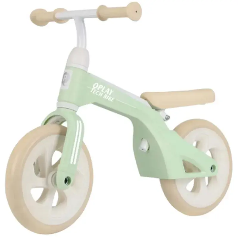Біговел Qplay Tech EVA Mint (B-100Mint)