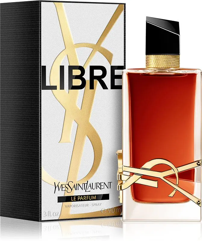 Оригінал Yves Saint Laurent Libre Le Parfum 90 мл Парфуми - фото 2