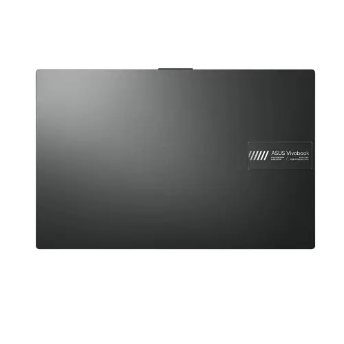 Ноутбук 15" Asus Vivobook Go 15 E1504FA-BQ1964 Mixed Black 15.6" (1920х1080, IPS, 60Hz), AMD Ryzen 3 7320U (4x2.4-4.1GHz), 8GB LPDDR5, SSD 512GB, AMD Radeon, Web, Wi-Fi 6E, BT 5.3, 1xType-C/1xUSB3.2/1xUSB2.0, HDMI, 42Wh, DOS - фото 6