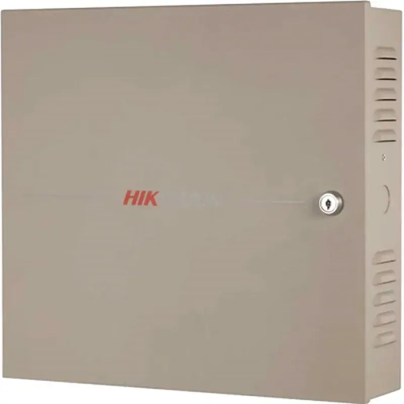 Контролер доступу Hikvision DS-K2602T - фото 3