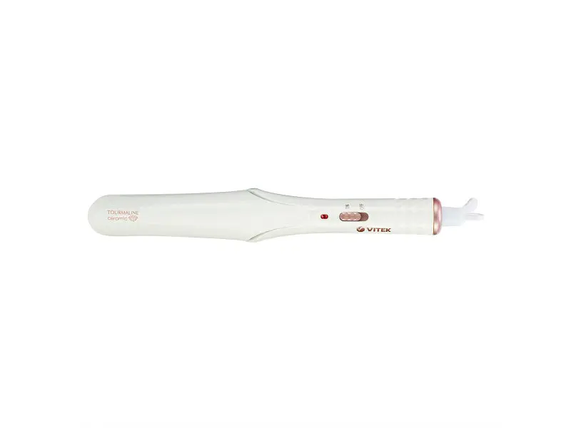 Випрямляч для волосся Vitek VT-8406 W - фото 2