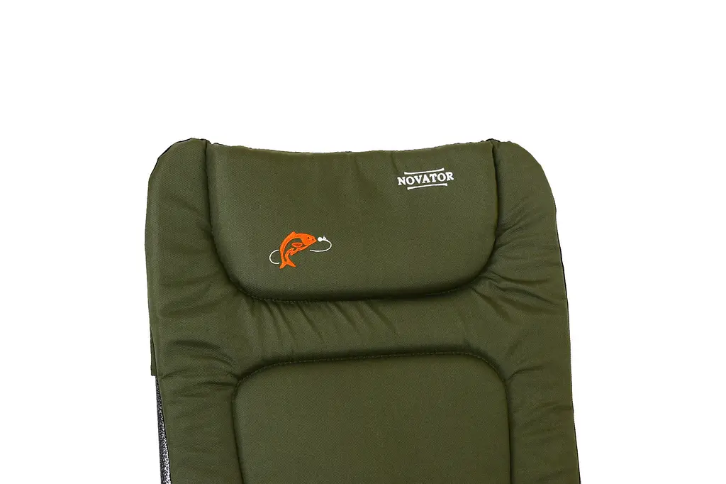 Кресло сложное карповое Novator SF-4 - фото 10