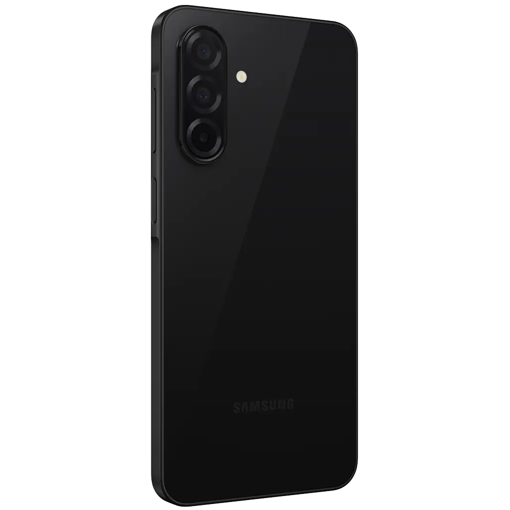 Мобільний телефон Samsung Galaxy A26 5G 8/256Gb Black (SM-A266BZKCEUC) - фото 6