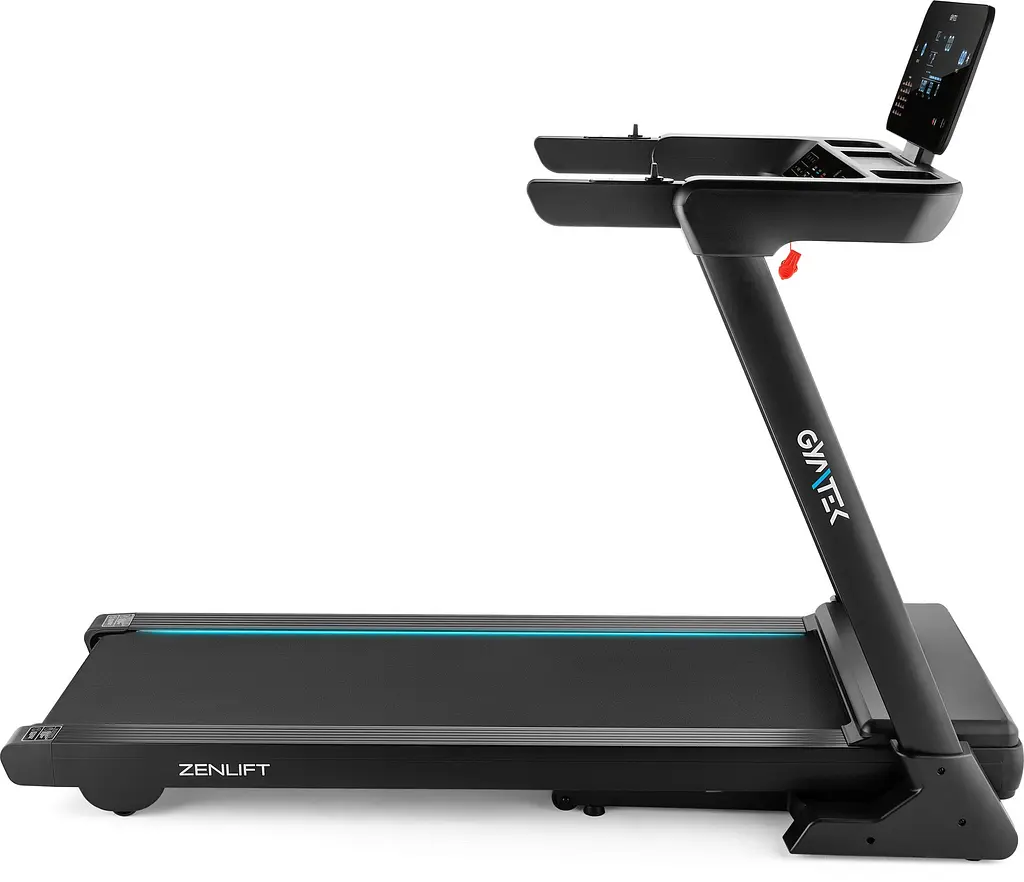 Бігова доріжка GYMTEK XT820 - фото 5