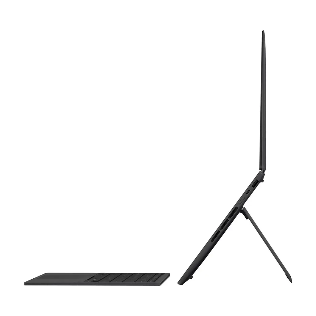 Ноутбук ASUS Zenbook DUO UX8407AA-SN216X (90NB16V1-M00A40) - фото 8
