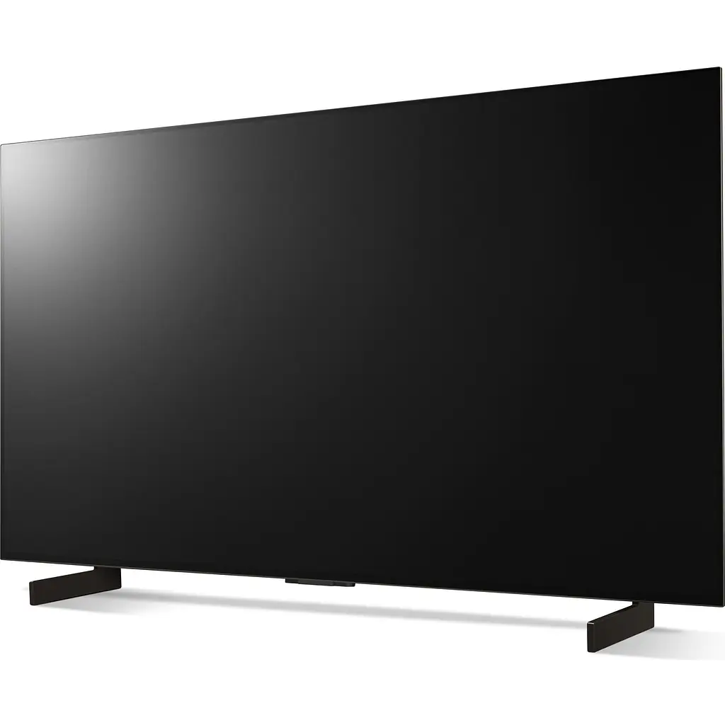 Телевізор LG evo AI C4 42" OLED 4K UA [OLED42C44LA] [128066] - фото 4