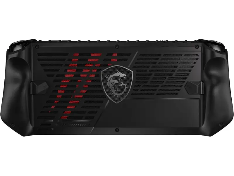 Портативна ігрова приставка MSI Claw A1M 512 GB (9S7-1T4111-235) - фото 7