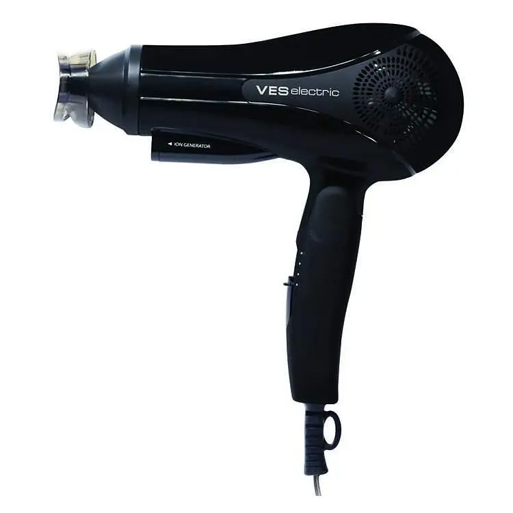Фен VES V-HD 15 - фото 2
