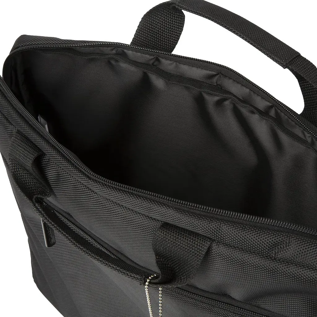 Сумка для ноутбука Canyon CNE-CB5B2 Black (CNE-CB5B2) - фото 4