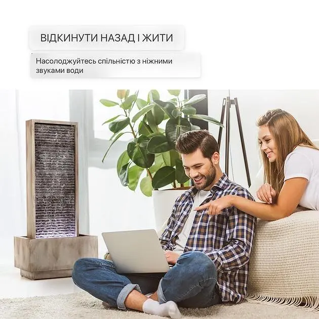 Фонтан декоративный Blumfeldt Imperia (10032263) - фото 6