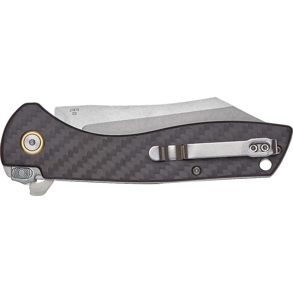 Ніж CJRB Kicker CF - фото 4