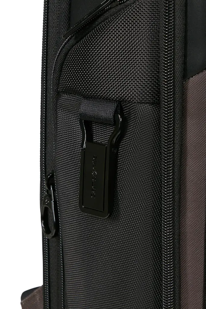 Рюкзак 15.6" Samsonite SPECTROLITE 4.0 BROWN 43x30x16(21) KT4*03009 - фото 3