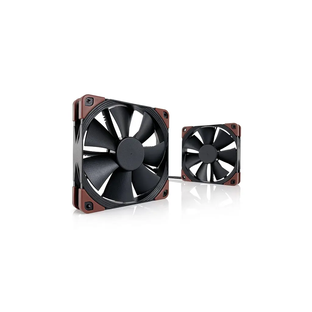 Кулер до корпусу Noctua iPPC (NF-F12iPPC-3000 PWM) - фото 4