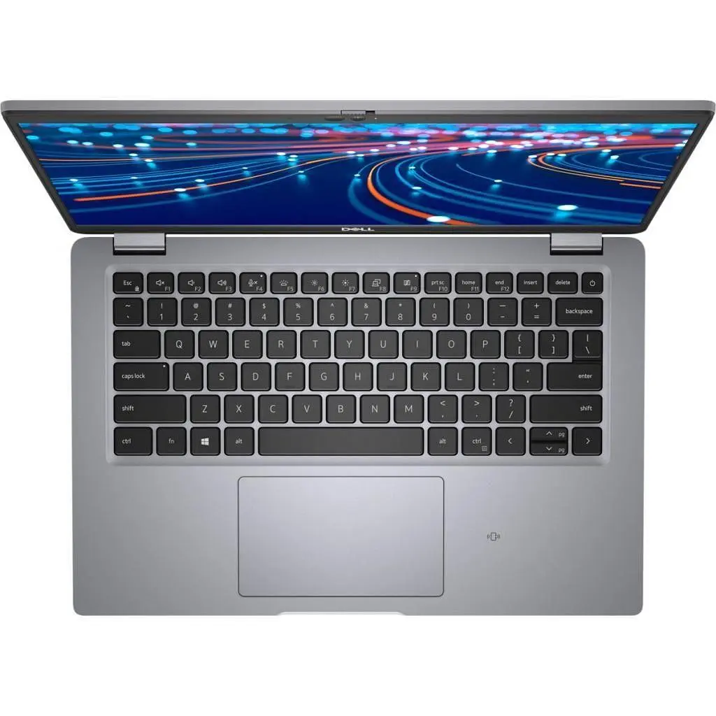 Ноутбук Dell Latitude 5420 FHD (i5-1145G7/16/512SSD) - Class A- "Б/В" - фото 4