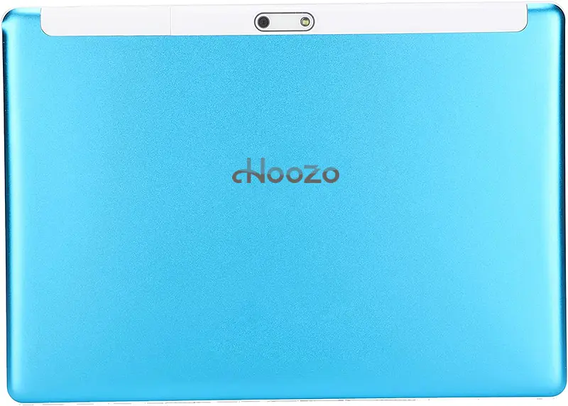 Планшет-телефон Hoozo S 364 LTE Blue 3GB/64GB IPS 10.1'' + Чохол-книжка - фото 4