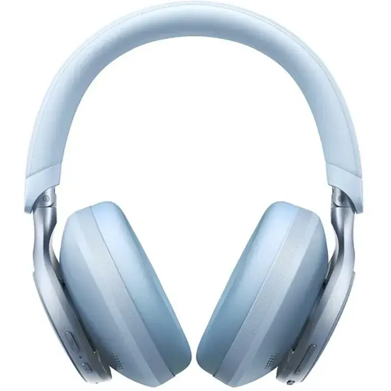 Bluetooth-гарнітура Anker SoundCore Space One Blue (A3035G31) - фото 5