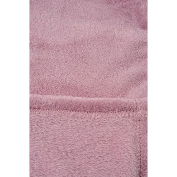 Плед Soho Lavender field, 220х200 см, рожевий (1211К) - фото 2