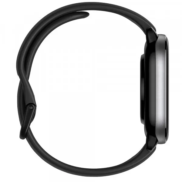 Смарт-часы Amazfit GTS 4 Xiaomini Xiaomidnight Black - фото 3