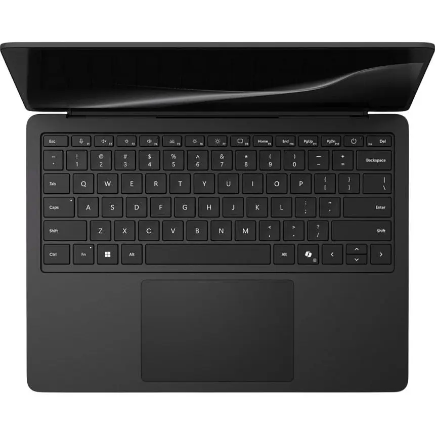 Ноутбук Microsoft Surface Laptop 8 чорний (EP2-59045) [175956] - фото 3