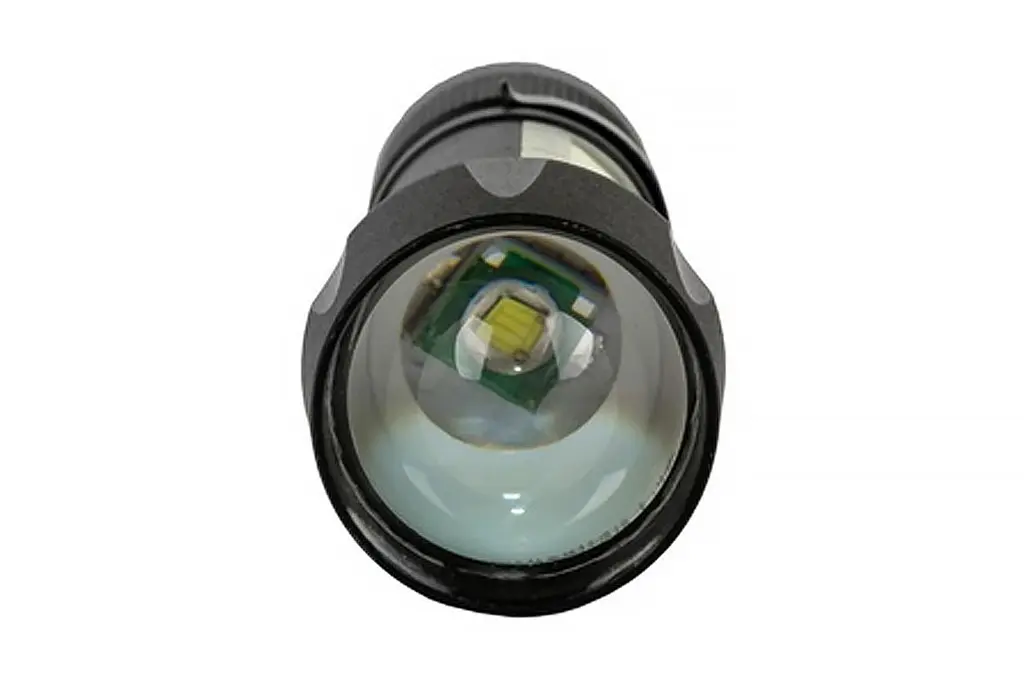 Фонарь ручной аккумуляторный Wertvoll 2LED (1COB) x 1Вт Li-ion - фото 5