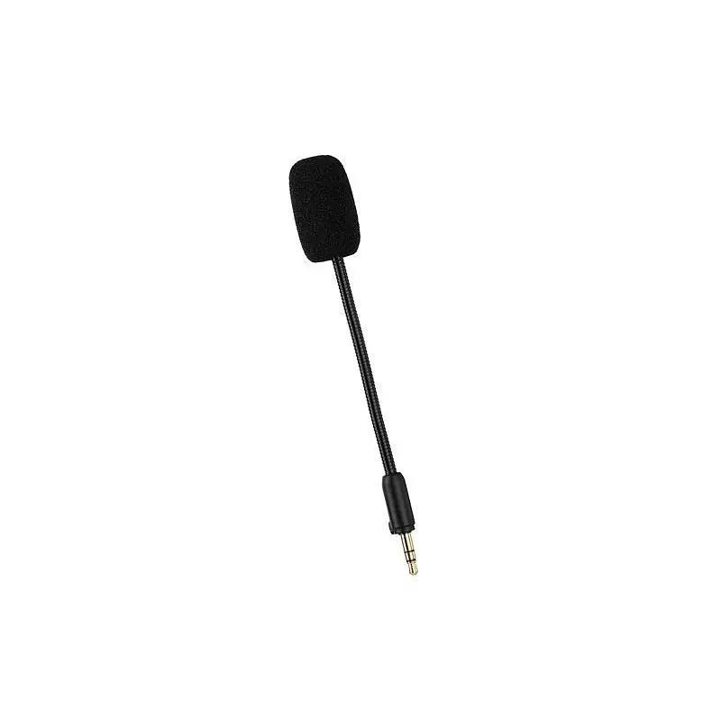 Комп'ютерна гарнітура 2E Gaming HG330 RGB 3.5mm Black (2E-HG330BK) - фото 2