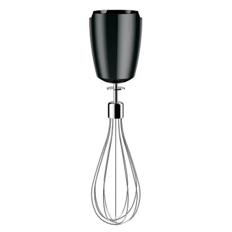 Блендер Braun MQ 7045 X BK - фото 2