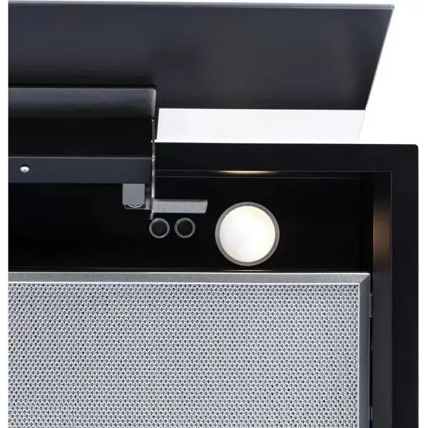 Встраиваемая вытяжка Cata GC DUAL 45 BK (02130208) - фото 5