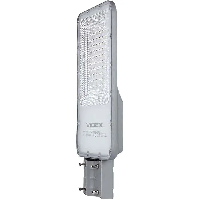 Світлодіодний ліхтар Videx 30W 5000K (VL-SLSO-305) [144913] - фото 2