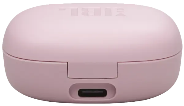 Гарнітура JBL WAVE FLEX 2 Pink (JBLWFLEX2PIK) - фото 7