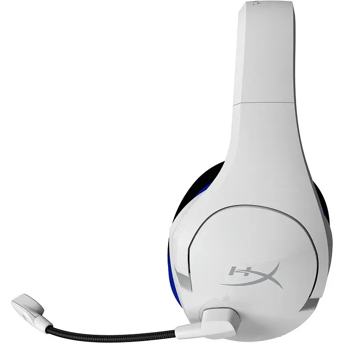 Ігрові навушники HyperX Cloud Stinger Core для PlayStation White [4P5J1AA] [123793] - фото 2