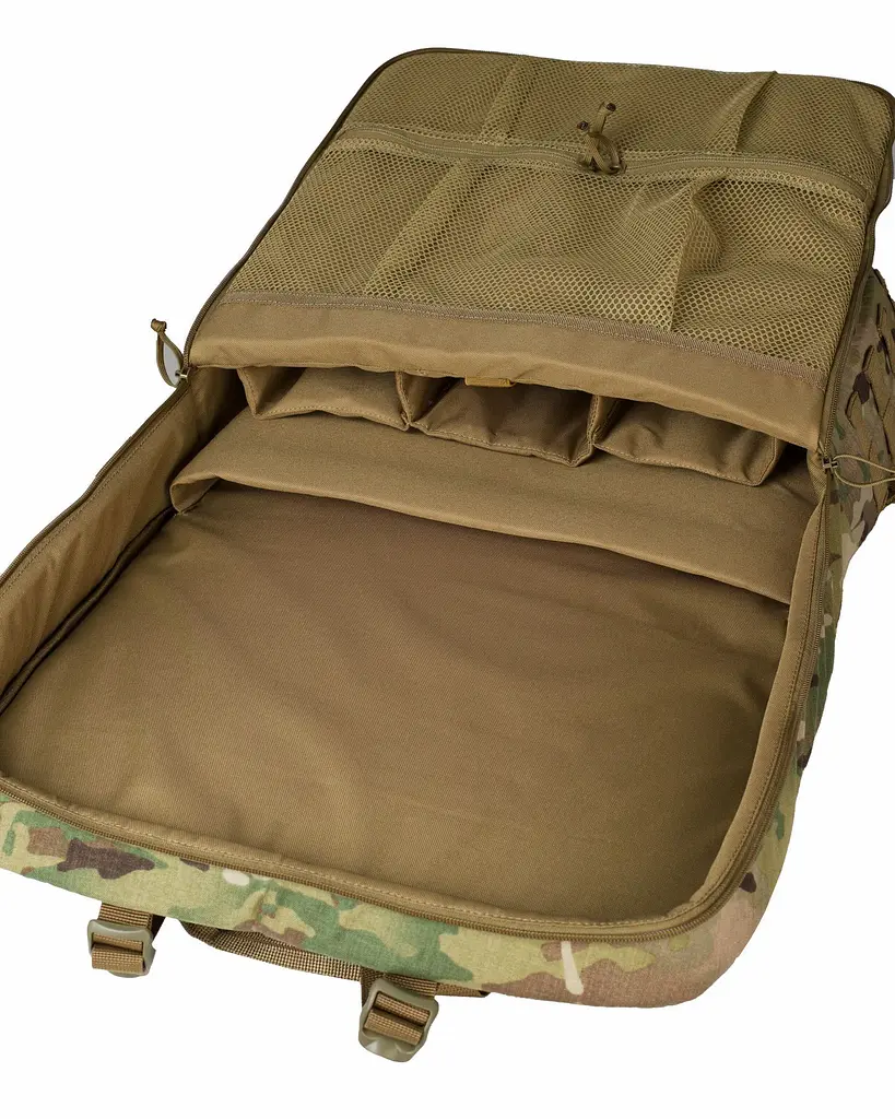 Рюкзак BACKPACK STARLINK GEN 3 Multicam Original WTF - фото 9