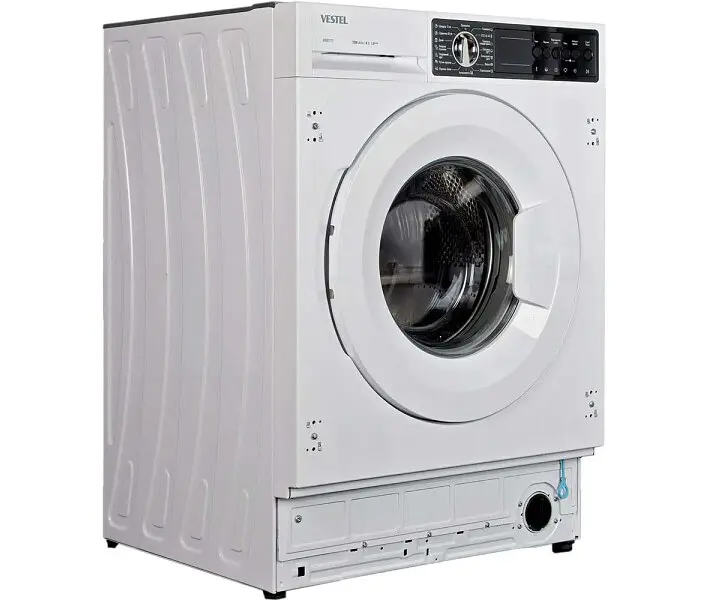 Стиральная машина встраиваемая Vestel WBI812T2 - фото 11