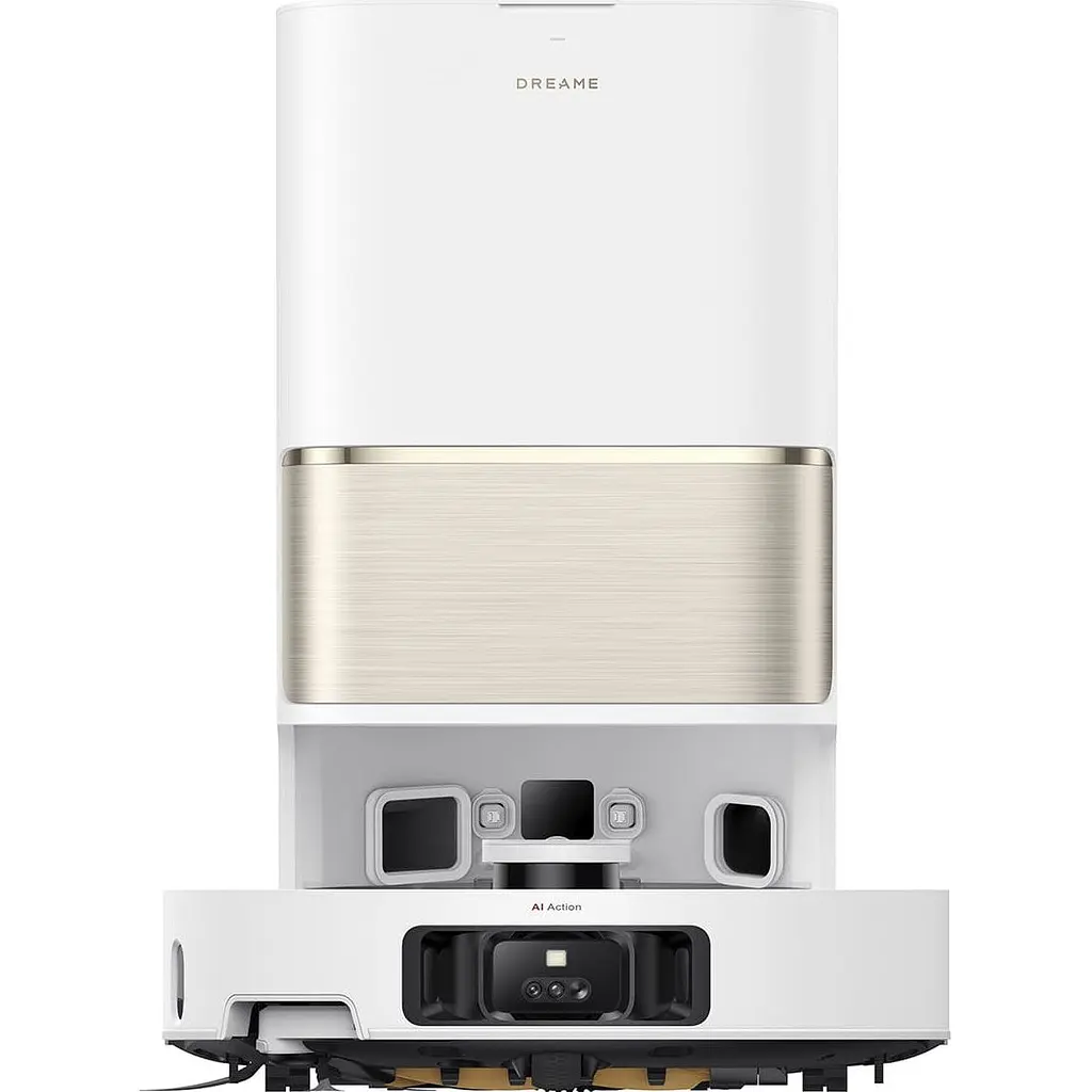 Робот-пилосос Dreame Bot L50 Pro Ultra (RLL84CE) [126920] - фото 5