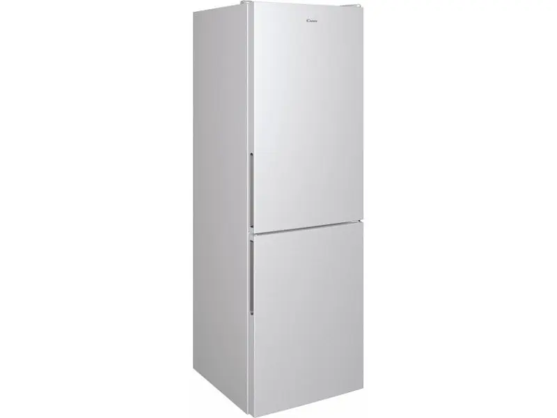 Холодильник Candy CCE3T618FSU - фото 5