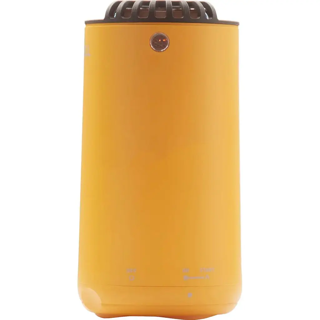 Фумігатор Тhermacell Patio Shield Mosquito Repeller Сitrus (1200.05.91) [89019] - фото 2