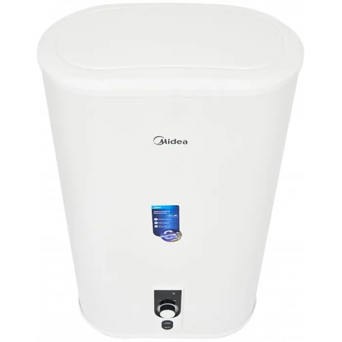 Водонагреватель Midea ECO D100-20ED2 (W) - фото 2