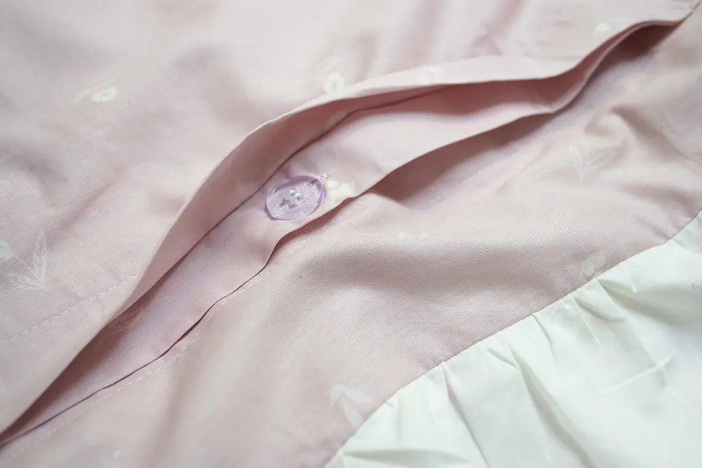 Постельное белье сатин Lotus Home - Masha семейный - фото 5