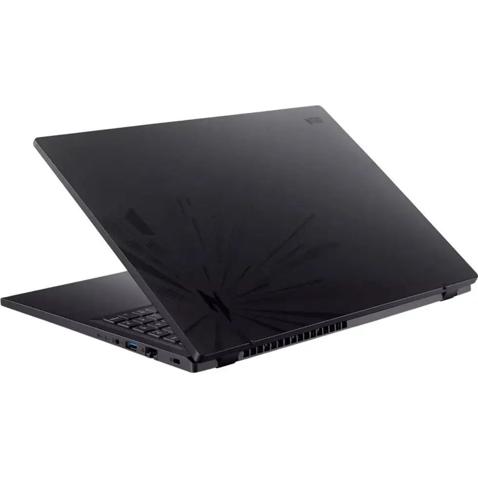 Ноутбук Acer Nitro Lite 16 NL16-71G-57M9 (NH.DAAEX.002) - фото 5
