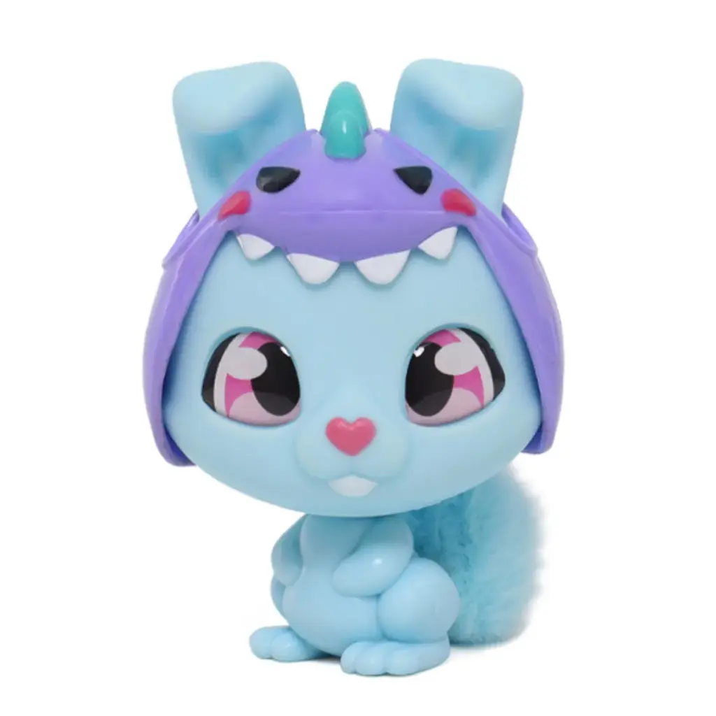 Ігровий набір QT Puppies Зайчик Чомп (452000-2) - фото 2