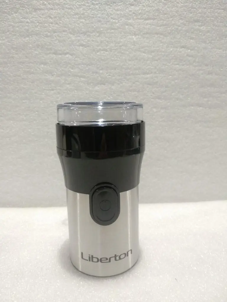 Кавомолка Liberton LCG-1603 - фото 3