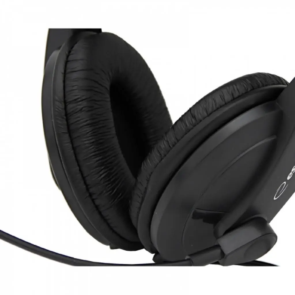 Навушники Esperanza EH103 Black (EH103) - фото 2