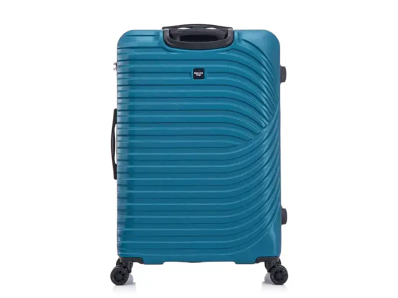Валіза Semi Line 28 L Blue (T5872-4) - фото 4