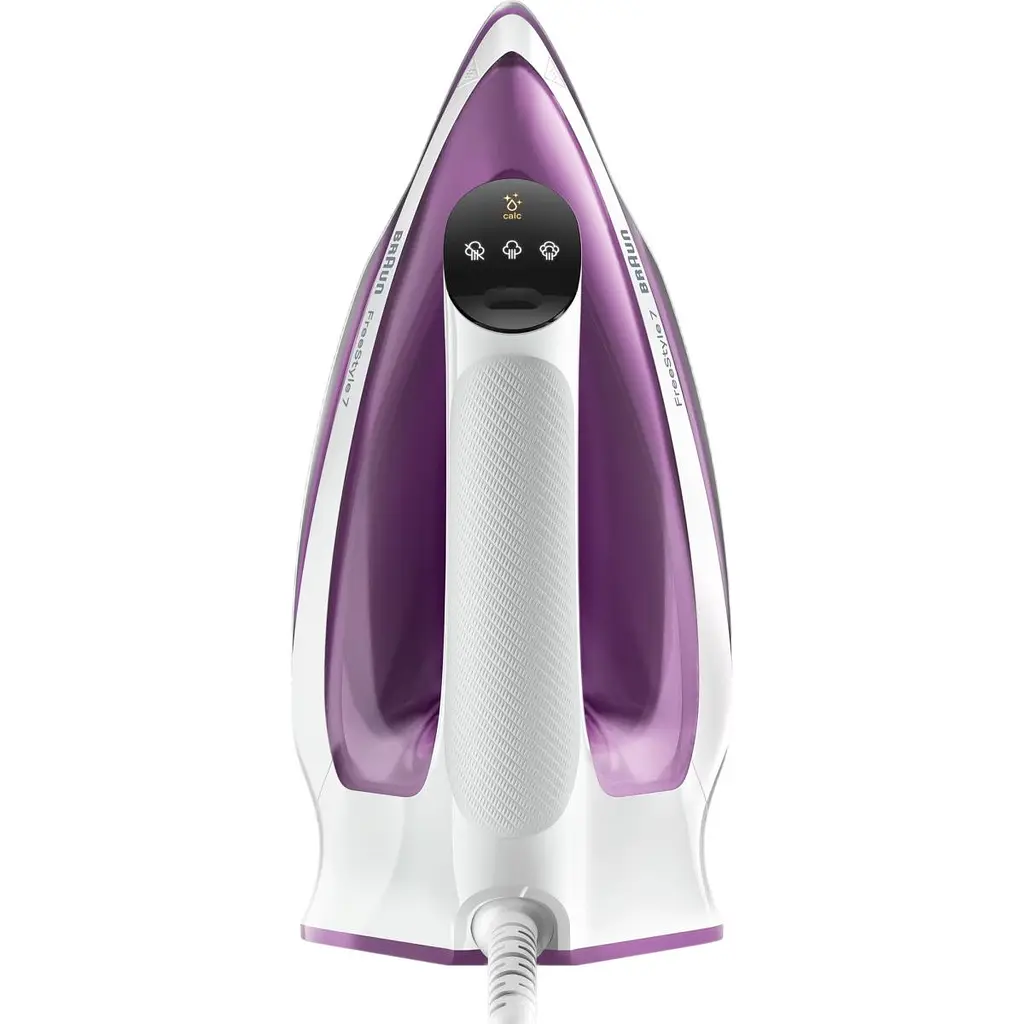 Праска Braun FreeStyle 7 FI 7215 VI [172042] - фото 3