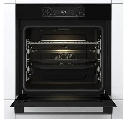 Духовой шкаф Gorenje BOS6737E20FBG - фото 3
