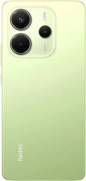 Смартфон Xiaomi Redmi Note 14 6/128GB Lime Green - фото 3