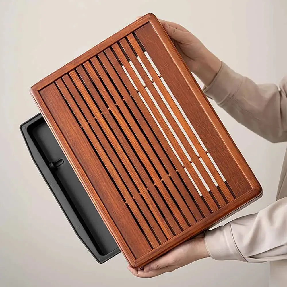 Чабань Традиція Палісандр 38см х 26.5см х 5.7см - фото 5