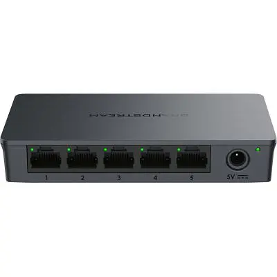 Коммутатор сетевой Grandstream (GWN7700) - фото 3