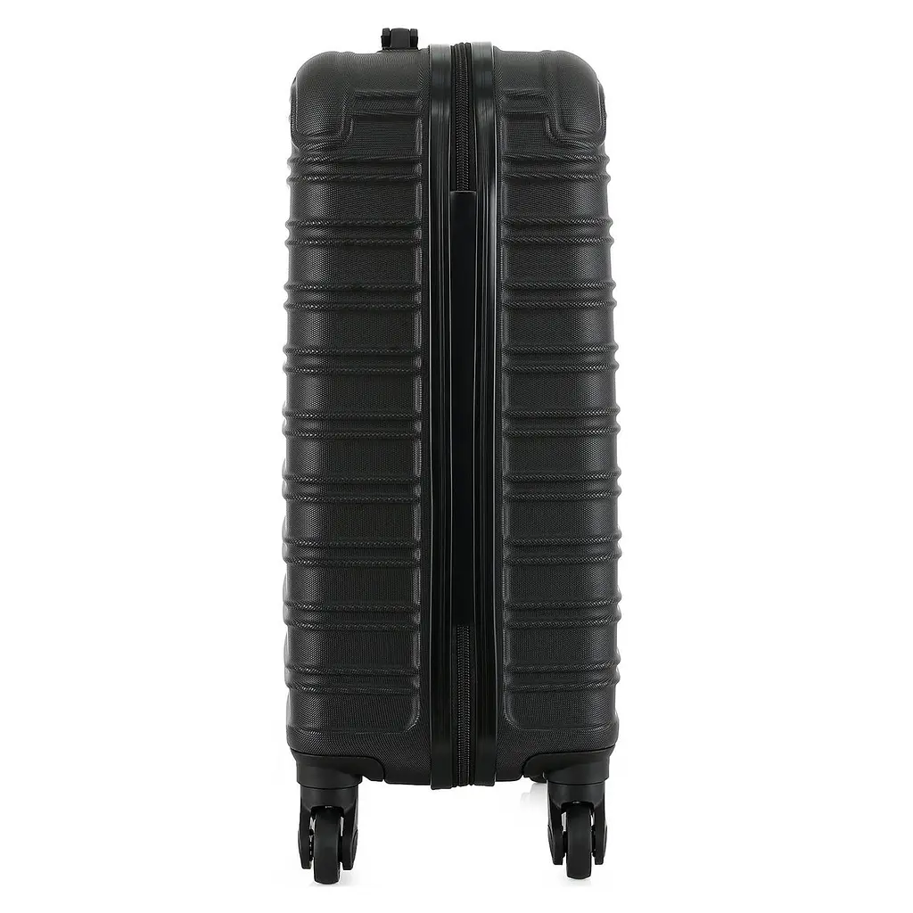 Чемодан Semi Line 20" S Black (T5953-1) - фото 3