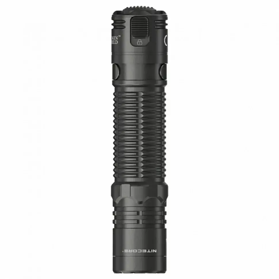 Ліхтар Nitecore EDC31 NiteLab UHi 20 MAX 3500 люмен 6 режимів USB Type-C (1088-6-1563) - фото 4