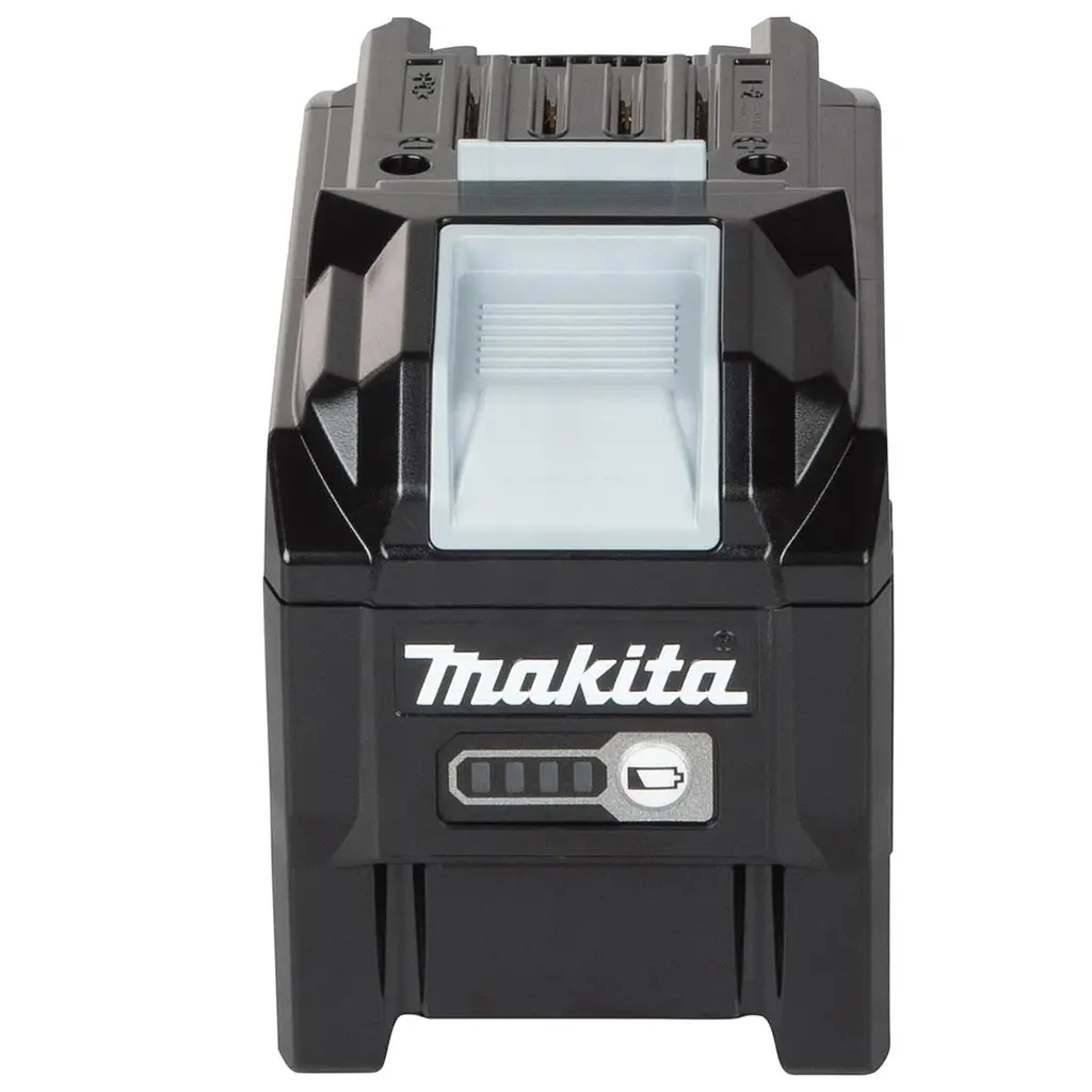 Акумулятор для продукції Makita XGT BL4080H (40 В, 8 А·год, 1913S3-7) - фото 5